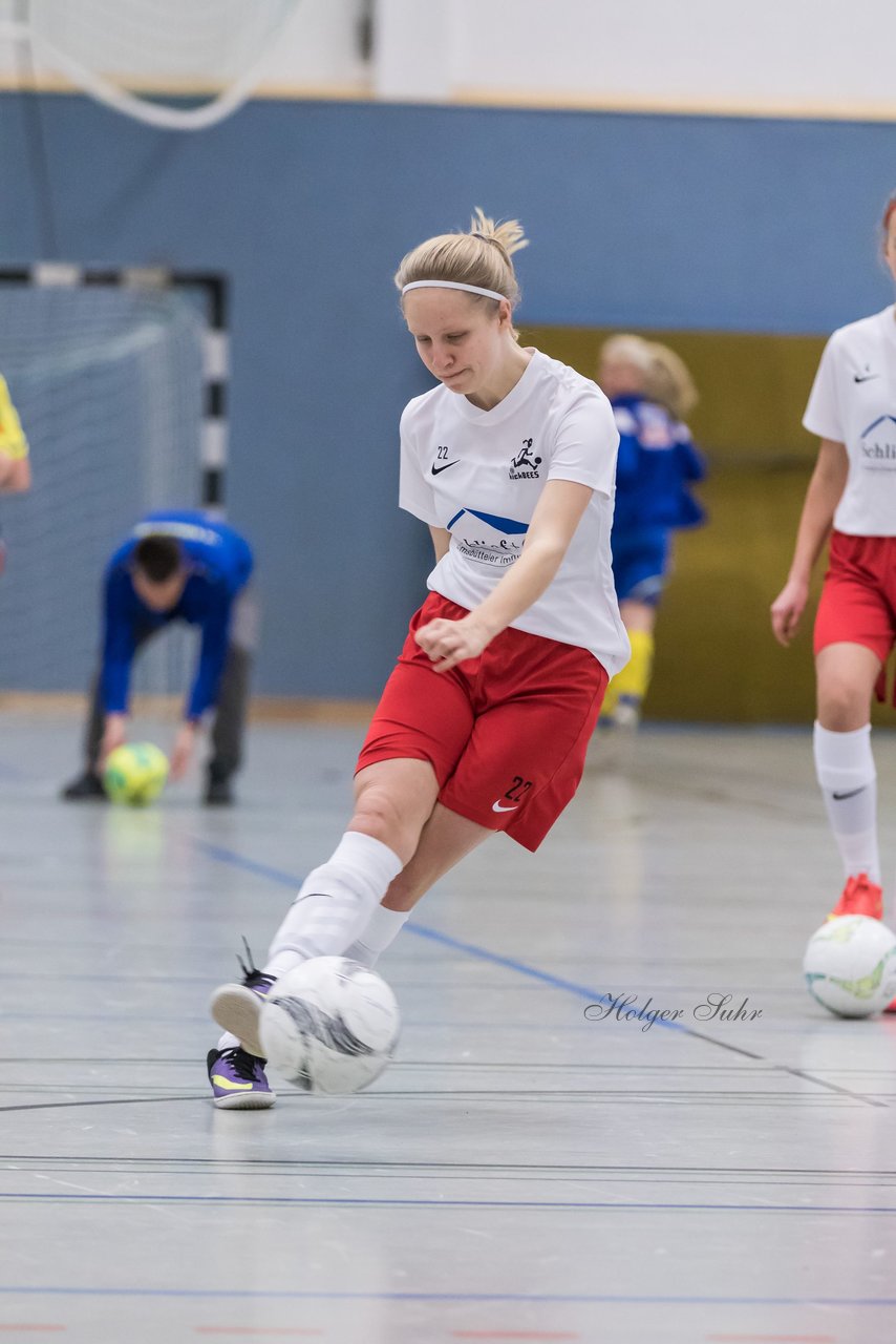 Bild 64 - B-Juniorinnen Futsal Qualifikation